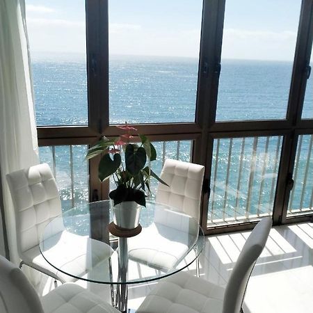 Paradise Ocean View Studio Maspalomas  Exterior foto