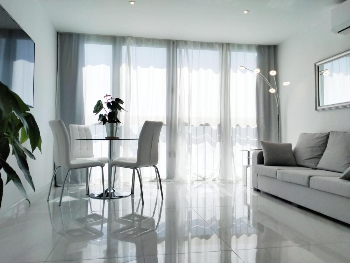 Paradise Ocean View Studio Maspalomas  Exterior foto
