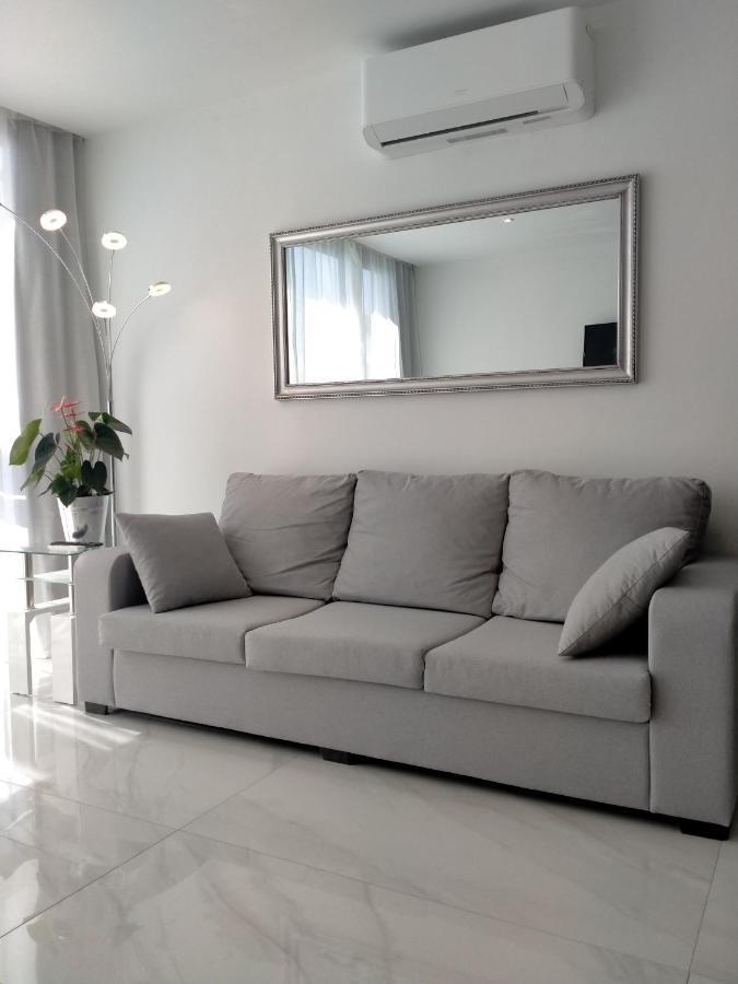 Paradise Ocean View Studio Maspalomas  Exterior foto