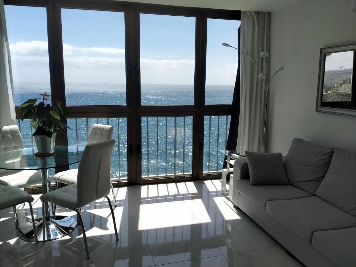 Paradise Ocean View Studio Maspalomas  Exterior foto