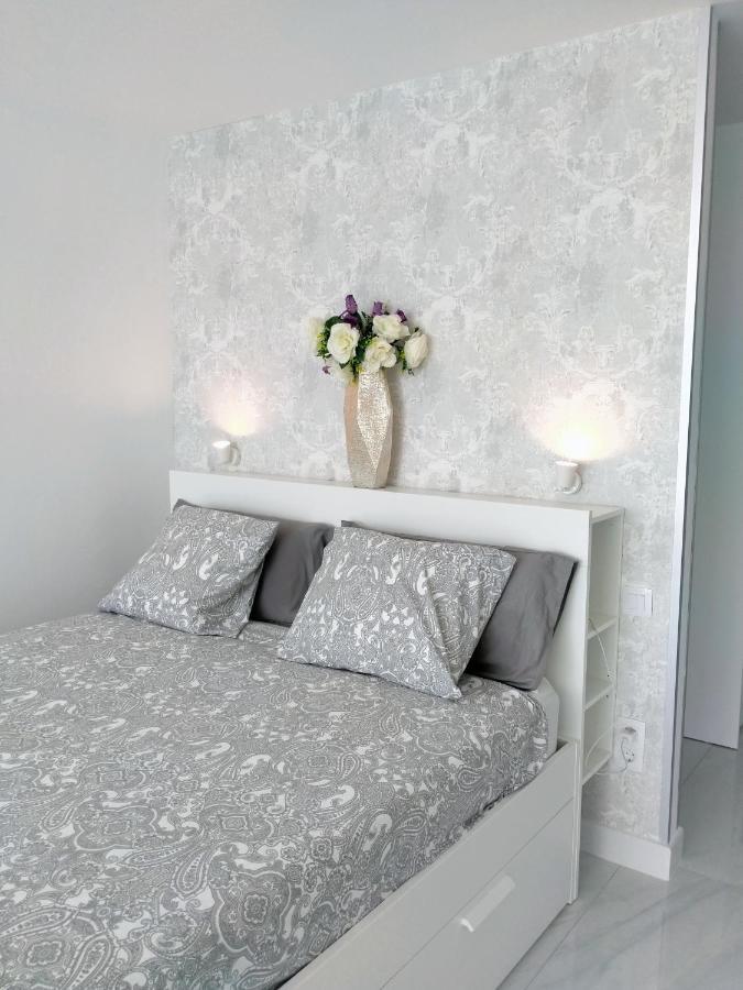Paradise Ocean View Studio Maspalomas  Exterior foto