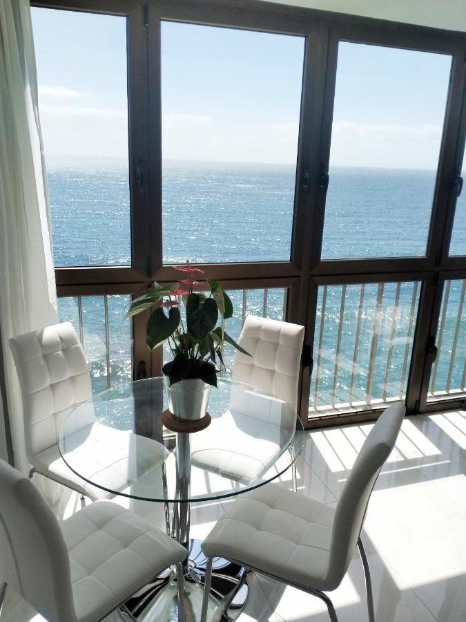 Paradise Ocean View Studio Maspalomas  Exterior foto