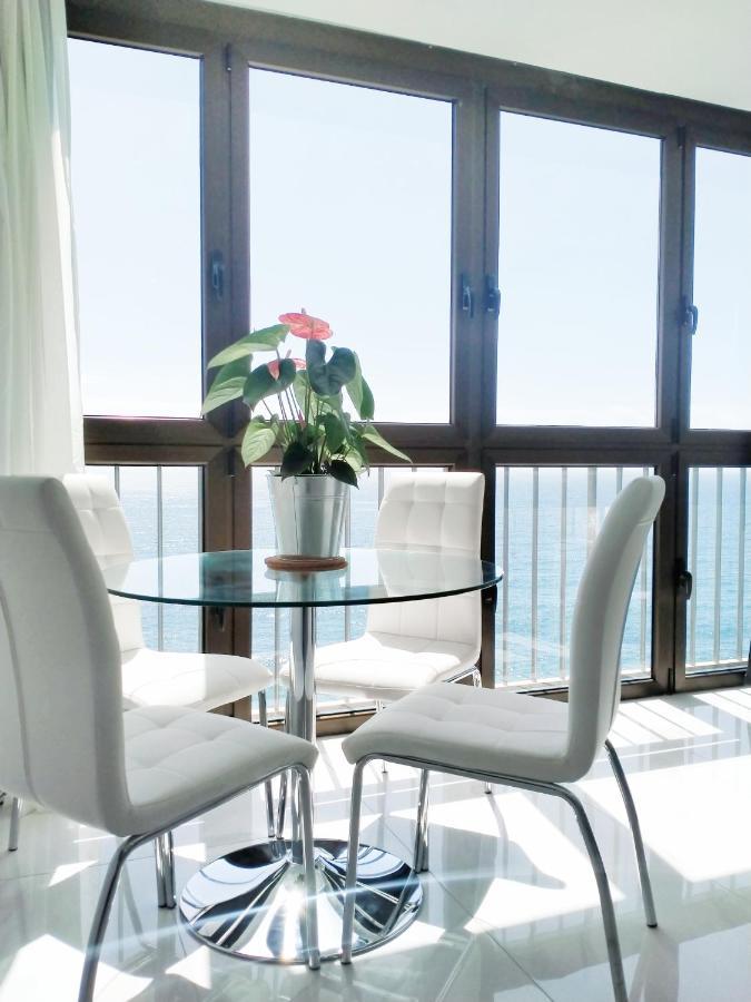 Paradise Ocean View Studio Maspalomas  Exterior foto