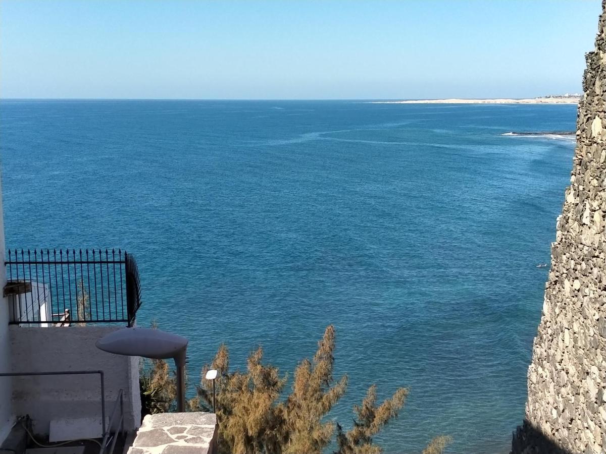 Paradise Ocean View Studio Maspalomas  Exterior foto