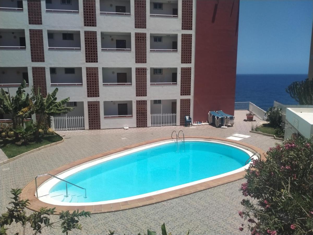 Paradise Ocean View Studio Maspalomas  Exterior foto