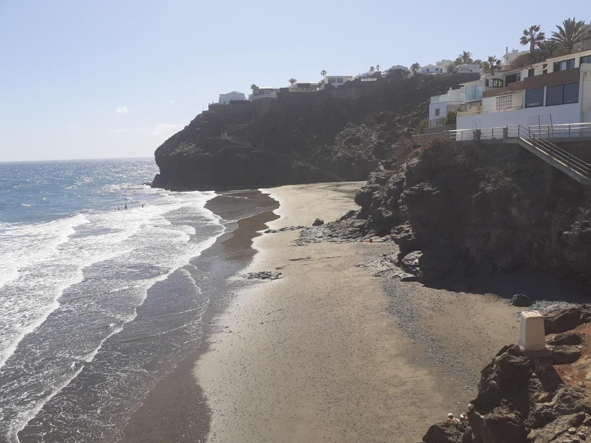 Paradise Ocean View Studio Maspalomas  Exterior foto